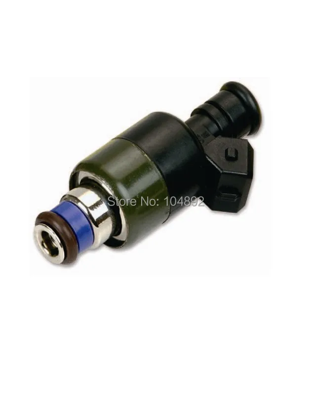 

4pcs / Lot Fuel Injectors Nozzles 17109450 for Daewoo Cielo 1.5L Daewoo Lanos