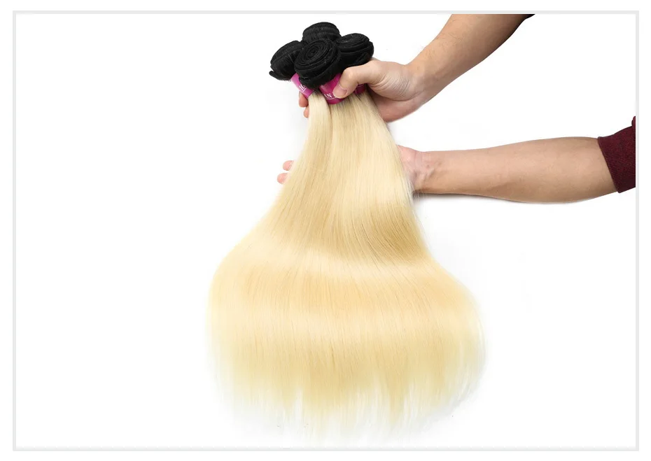 Peruvian Straight Human Hair Bundles (9)