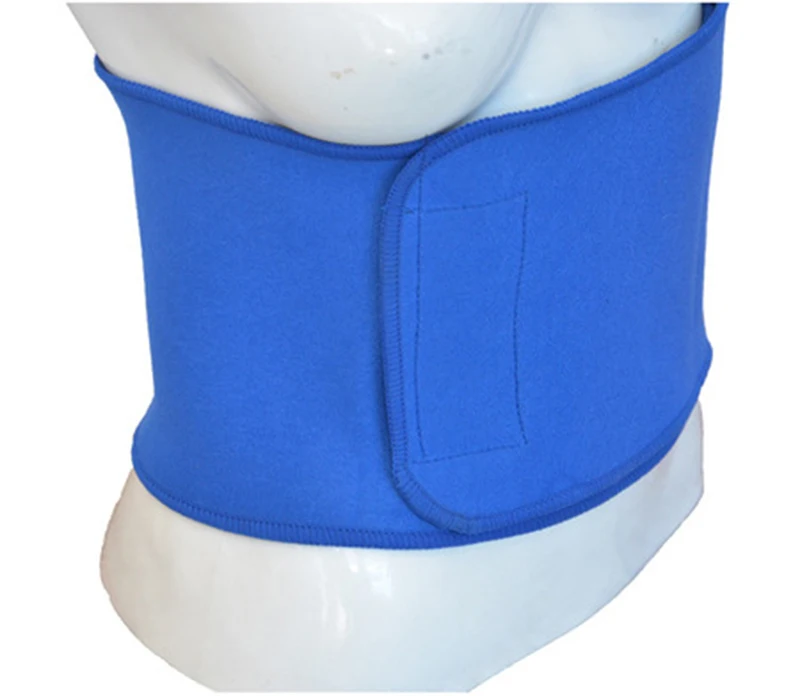 New Adjustable Sauna Slimming Waist Belt Fitness Body Shaper Trimmer