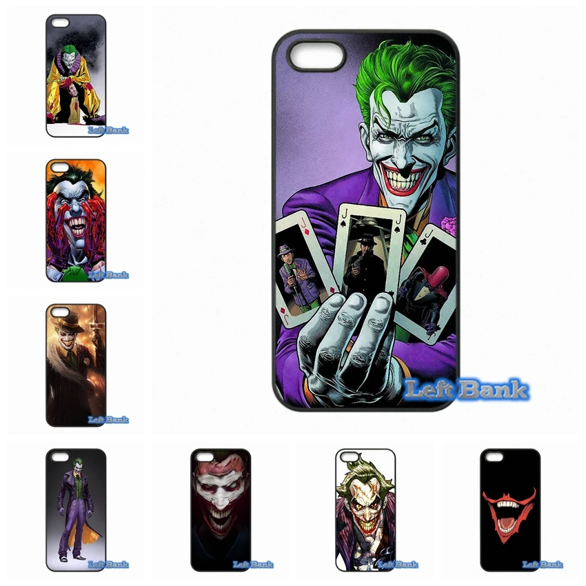 Kopen Arkham Origins Joker Batman Telefoon Gevallen Voor Sony Xperia M2 M4 M5 C C3 C4 C5 T3 E4 Z Z1 Z2 Z3 Z3 Z4 Z5 Compact