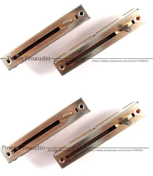 

4x Original FADER FOR PIONEER DDJ SR SX WeGO WeGO2 XDJ R1 418-S1-701 / 418-PDJ33-672