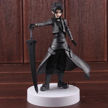 

Sword Art Online Anime SAO Figure Fairy Dance Kirito Kirigaya Kazuto PVC Collectible Model Toy