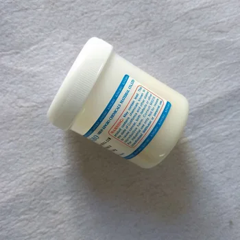 

RMA-218 BGA 100g For SMT Solder Paste Flux For SMT Reballing Iron