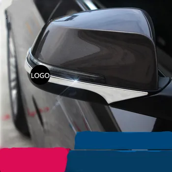 

Rearview Miorror Decorated Moulding For BMW 5 Series GT525 520 528Li 2014-2017 Z2AAL211