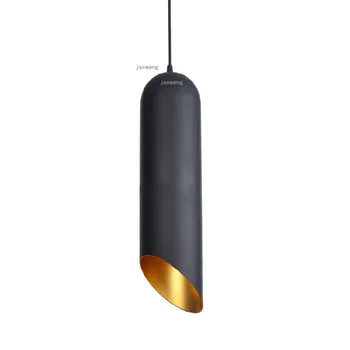 

WTDC White Black Led Pendant Lamp Lights Hanging Lamp Hanglamp Light Fixture Modern Hanging Ceiling Lamps Chandelier Lighting