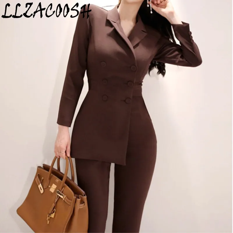 double breasted jumpsuit