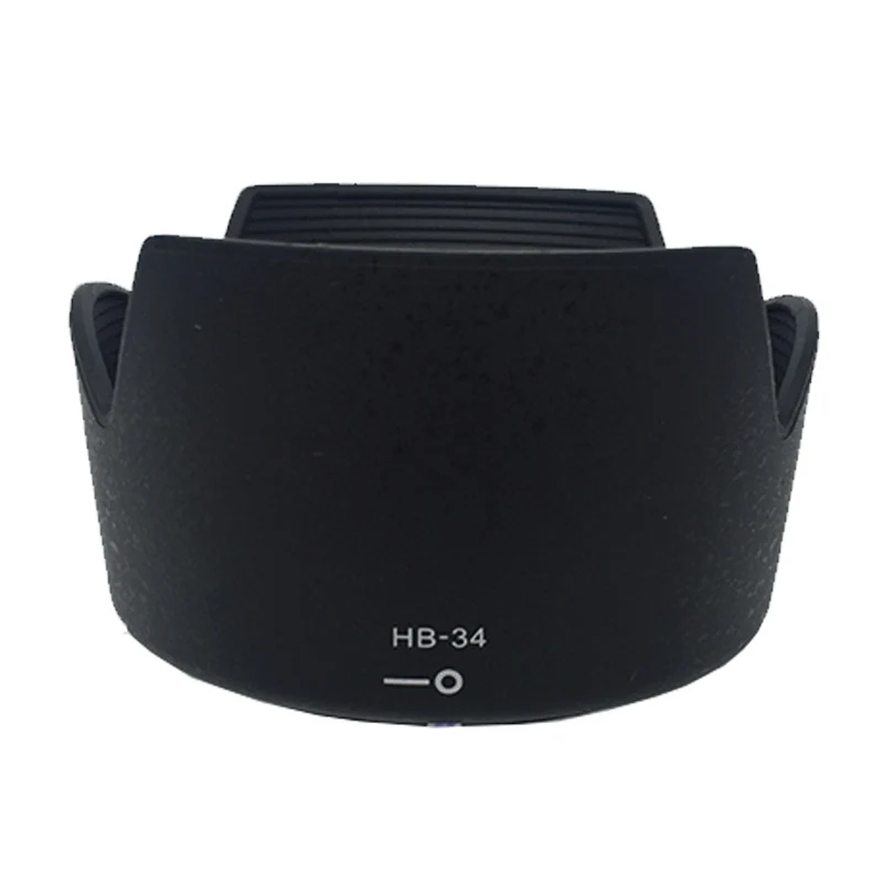10pcs/lot HB-32 HB-34 HB-35 HB-37 HB-39 HB-N106 HB-45 HB-46 HB-69 camera Lens Hood for nikon lens camera - ANKUX.COM
