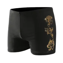 Летние Плавание ming Шорты для Для мужчин Плавание Одежда Человек Плавание костюм Одежда для купания и серфинга линии встроенный Для Мужчин's пляжные шорты Плавание Мужские Шорты для купания M10