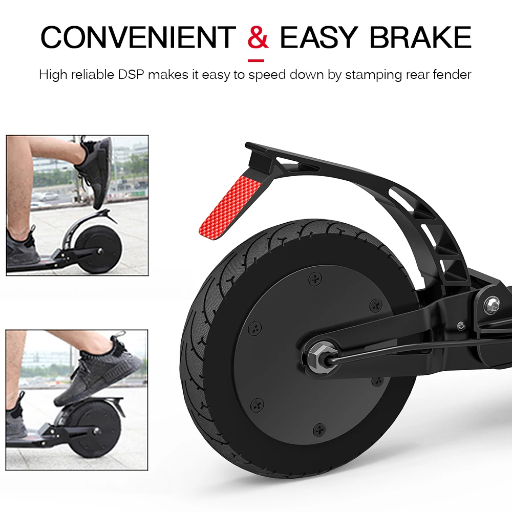 Perfect E9/E9S 300W 36V MINI Foldable Electric Car Mobility Scooter with Seat Commute Urban Terrain Adult Cycle 25 Perfect E9/E9S 300W 36V MINI Foldable Electric Car Mobility Scooter with Seat Commute Urban Terrain Adult Cycle 25