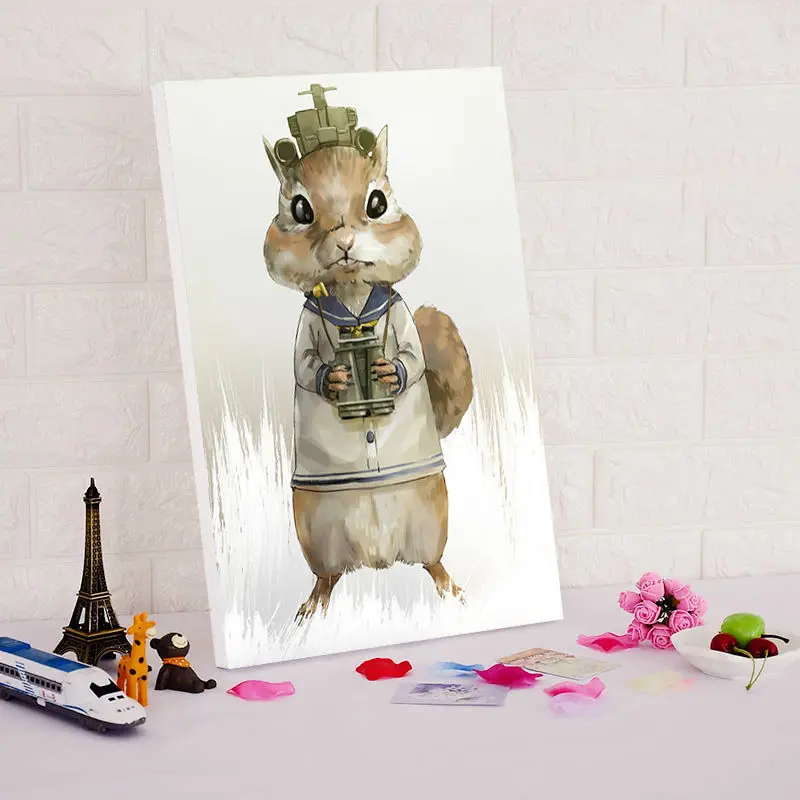 Gambar Mewarnai Hewan Landak Gambar Mewarnai Hd