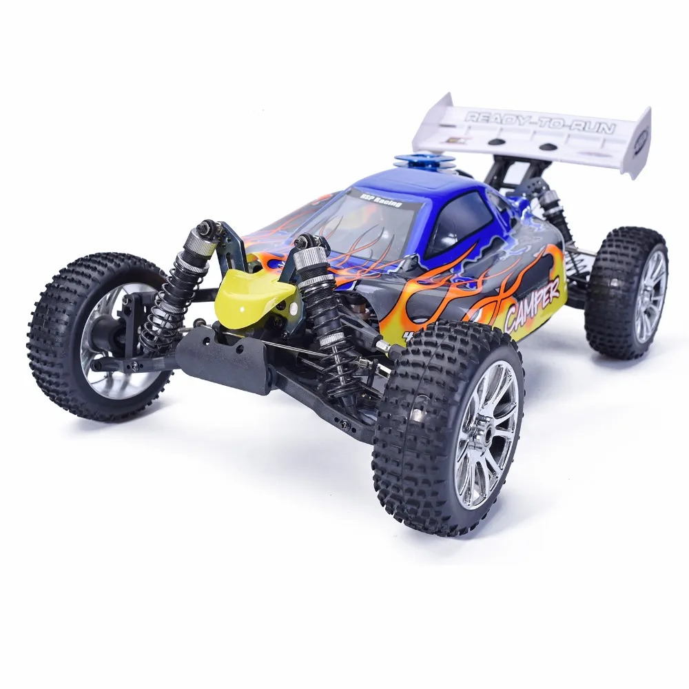 entertainer remote control car