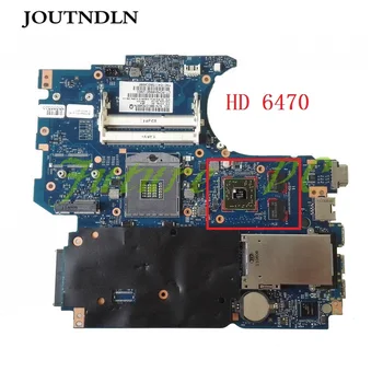 

JOUTNDLN FOR HP PROBOOK 4530S 4730S Laptop Motherboard HM65 W/ HD 6470 Graphics card 670794-001 6050A2465501-MB-A02 Tested work