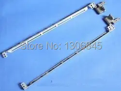 Ssea Бесплатная доставка Новый Петли шарниров L/R для HP Compaq 6730b 6735b ноутбука