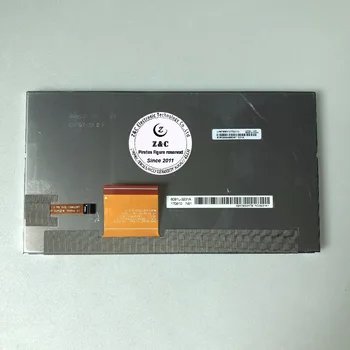 

LA070WV1-TD11 LA070WV1(TD)(11) LA070WV1TD11 New Original 7 inch LCD Panel Display for Car GPS Navigation