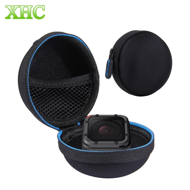 PULUZ Super Mini Storage Case Box for GoPro HERO Session 5 4 Camera Bag |