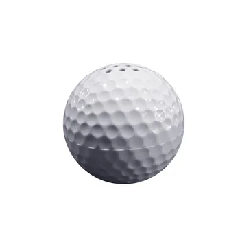

Mini Portable Bluetooth Speaker Golf Ball-Shaped Subwoofer Bass Wireless Speakers Indoor & Outddor Mini Box Loudspeaker