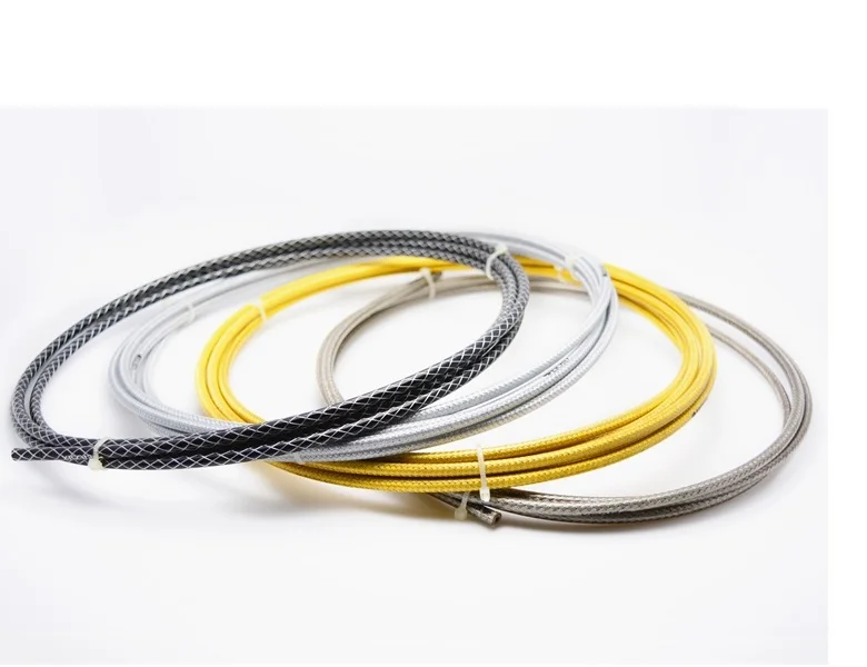 shifter cable housing