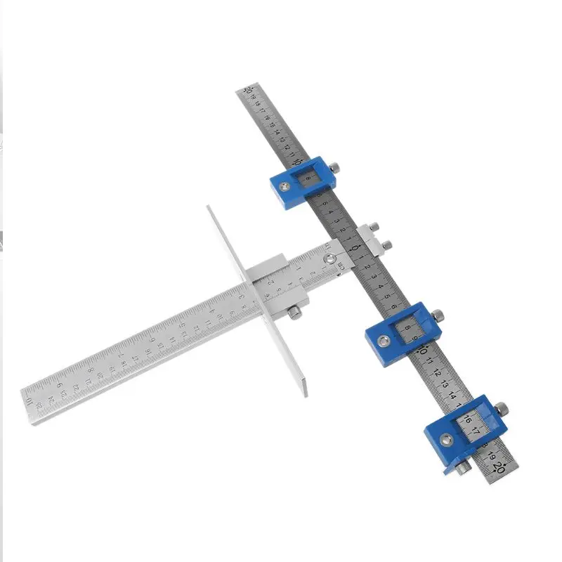 Wood-Drill-Guide-Punch-Locator-Sleeve-Cabinet-Hardware-Jig-Drawer-Pull-Jig-Dowel-Furniture-Punching-Tool (2)