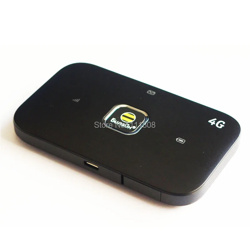 Новый Huawei E5573S-320 150 Мбит 4 г wi-fi маршрутизатор LTE Cat4 Mobile Hotspot Беспроводной