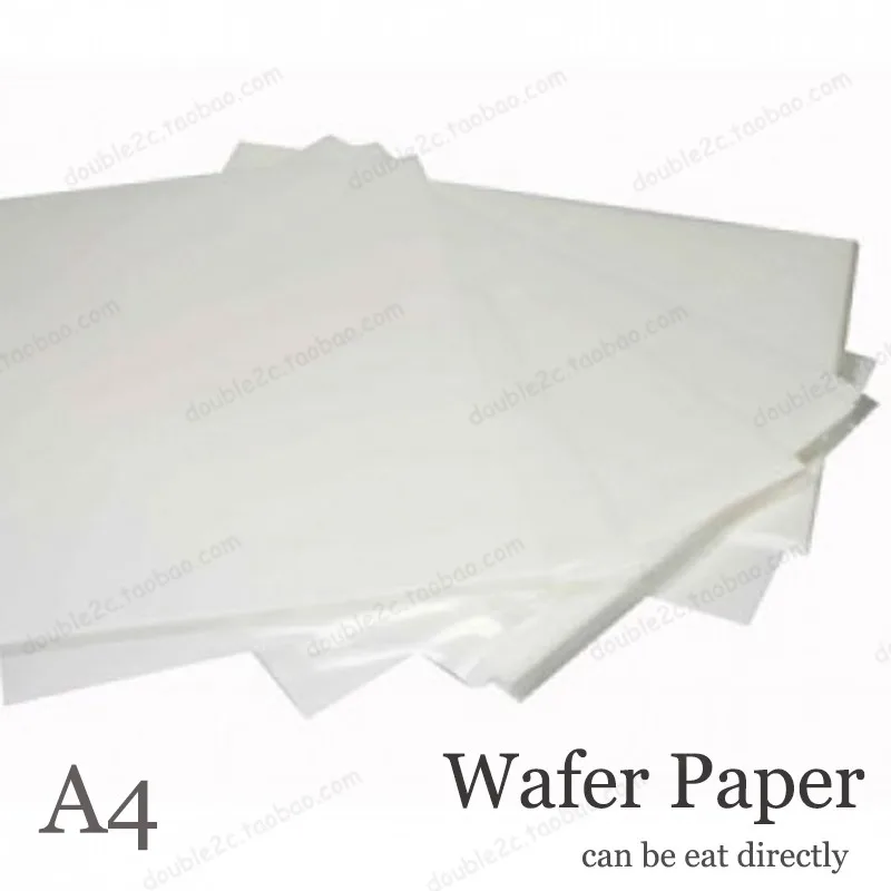 wafer paper 1-4