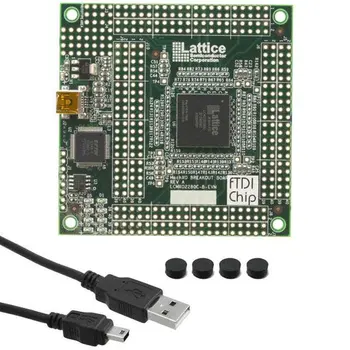 

1 pcs x LCMXO2280C-B-EVN Programmable Logic IC Development Tools MachXO Breakout Board Evaluation of LCMXO2280C-3FTN256C