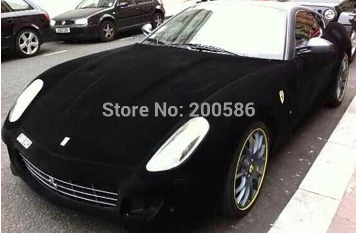 Can You Wrap Car With Black Paint Can You Wrap Car With Black Paint