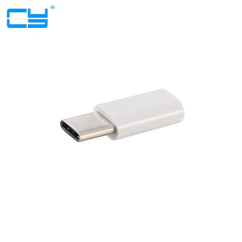 

Universal Type-C Adapter to Micro USB Sync Charge Cable For Elephone P9000 , For Xiaomi Mi4S ,Meizu Pro 5 ,For Huawei P9