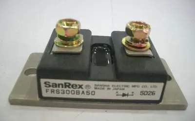 FRS300BA50 FRS300CA50 FRS150BA50 FRS300BA70