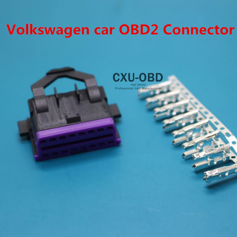 Volkswagen obd 2