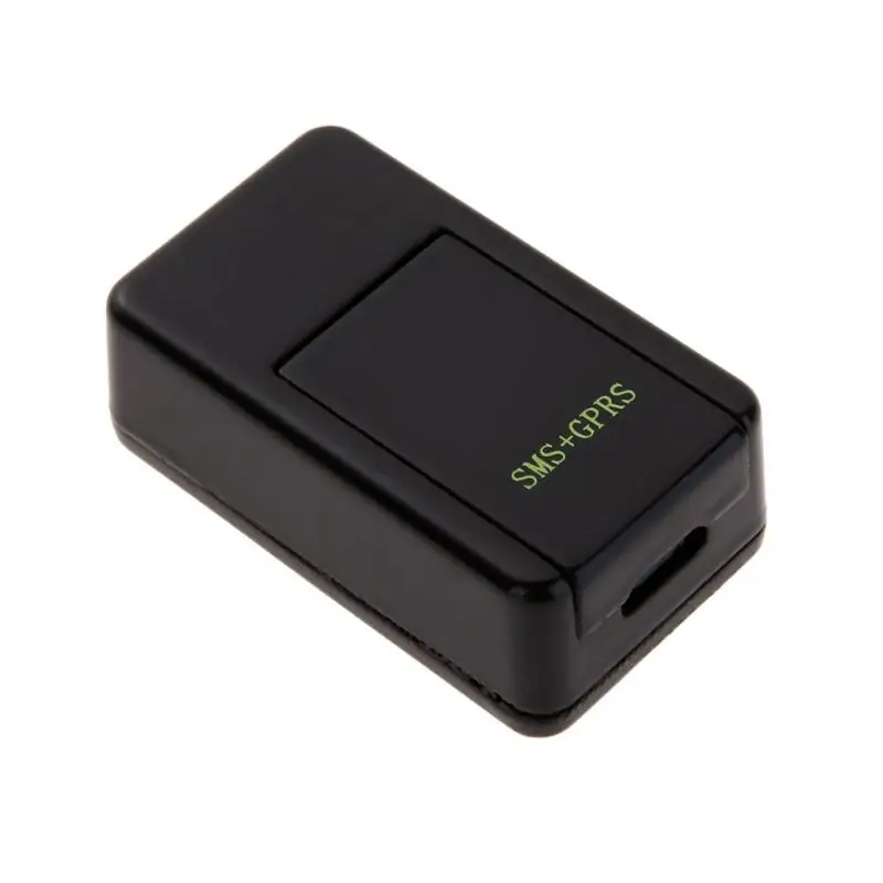 GPS Tracker Mini Auto GPS Locator Echtzeit GSM/GPRS/GPS Tracker Motorrad Roller Fahrzeug Lkw Echtze