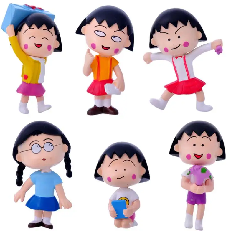 Cute Happy Family Anime