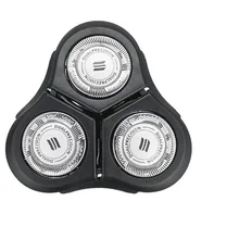 Бритва сменная бритвенная головка для Philips Norelco RQ11 Sensotouch 2D 1150X 1160X 1170X 1180X RQ1190X Arcitec бритвенная головка