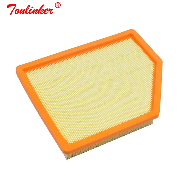 

Air Filter For Baojun 310 CN180C CN180W 1.5L Model 2017 2018-Today 1Pcs Engine Air Filter OEM 23866758 Car Filter Accessroies