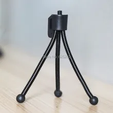 Мини-шланг штатив кронштейн для камеры или проектор дисплей