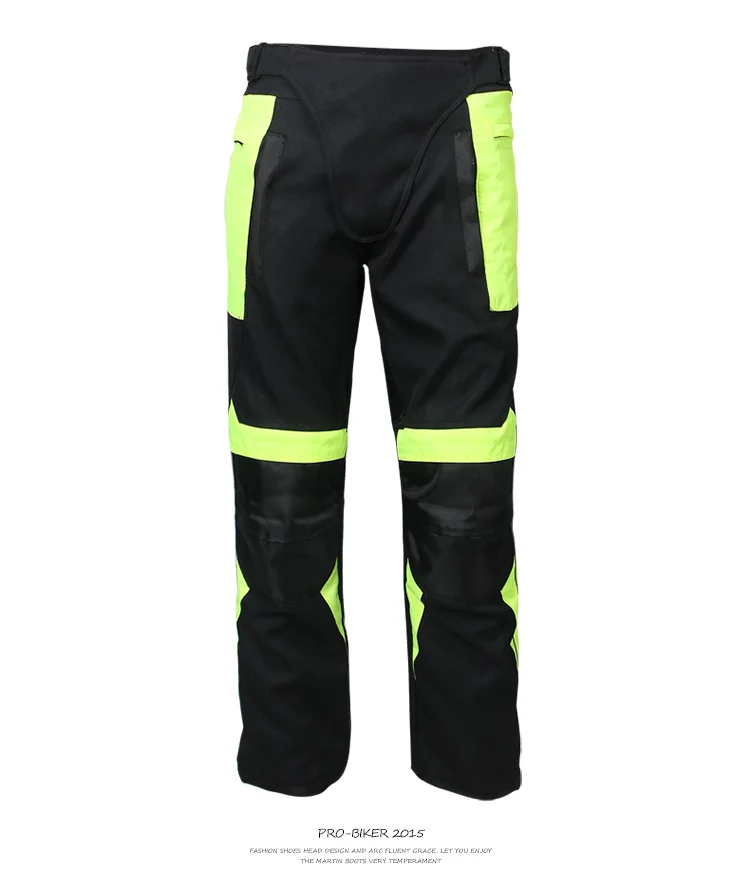 Riding Tribe Winter & Summer Waterproof Motorcycles Riding Pants Rally