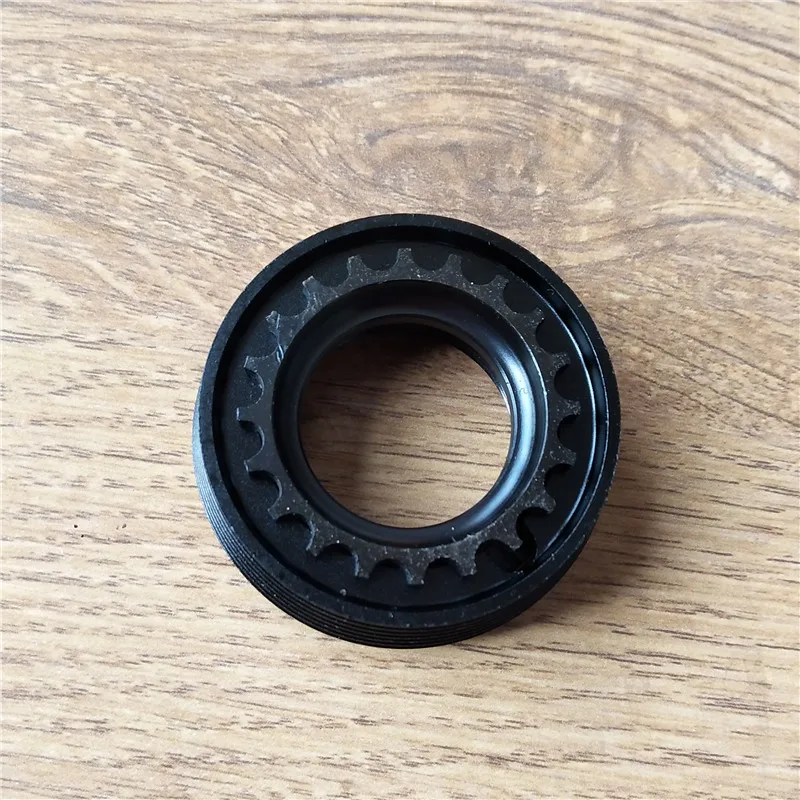 

Steel M4 Delta Ring Set for M4/M16 Series Airsoft AEG Tactical Drop-in Rail System Handguard OT0423