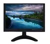 9 inch portable metal monitor display computer HD HDMI/VGA/AV/BNC LED  Industrial 1280*800 monitor ► Photo 1/6
