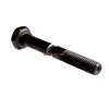 3D printer accessory Wade's extruder hobbed bolt, reprap M8 wire feed teeth space 1mm for 3mm,1.75mm ABS,PLA ► Photo 2/3