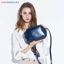 Small Shoulder Crossbody Bags For Women 2019 Summer Fashion Female Designer Messenger Bags Genuine Leather Famous Luxury Brand Small Shoulder Crossbody Bags For Women 2019 Summer Fashion Female Designer Messenger Bags Genuine Leather Famous Luxury Brand