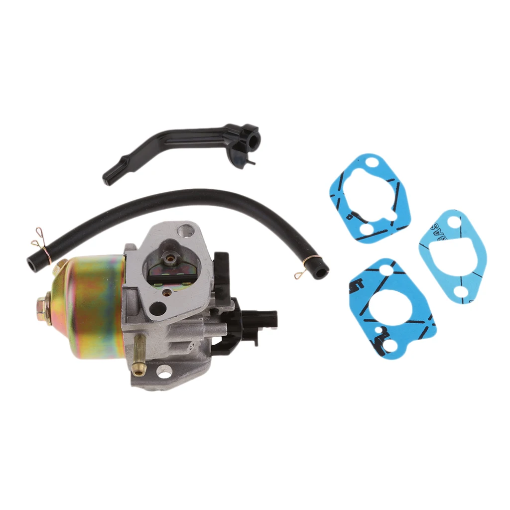 

Brand New Engine Carburetor Carb Kit for Huayi 208CC Front & Rear Tine Tillers Gas Engine