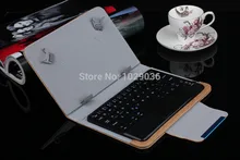 Bluetooth Touch panel Keyboard Case for cube u51gt c4 tablet PC for cube u51gt c4 case keyboard for cube u51gt c4 keyboard