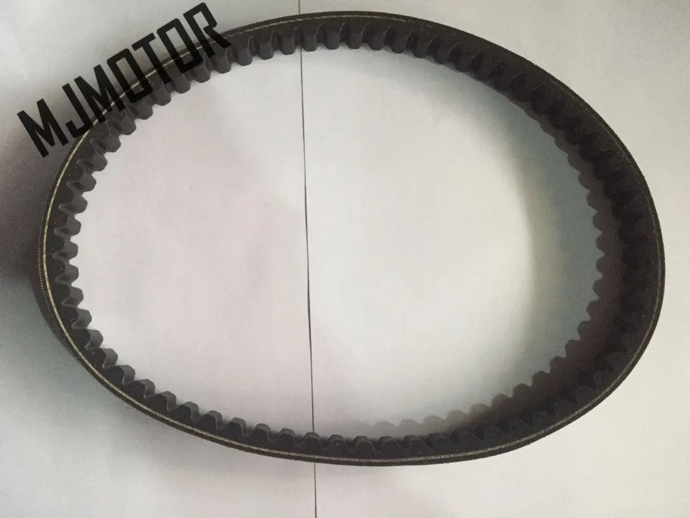 1pcs 654 18 Engine Drive V Belt For Honda CTV SA50 DIO ZX 50 80 100cc Scooter Motorcycle ATV
