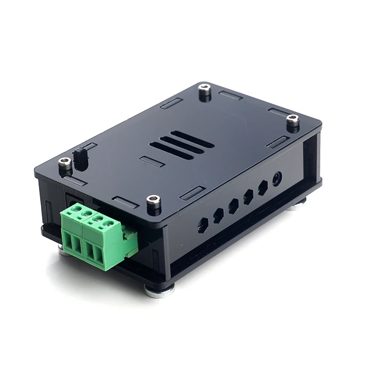 Bluetooth amplifier (3)