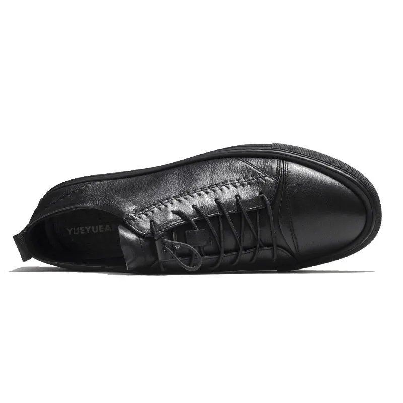 Top Condução 2019 Low Calçados Sapatos Trainer red Verão Preto Flats Black Up Masculinos Sneakers Do Casuais Lace Homens Couro De Genuíno Punk Luxo qzZZ76
