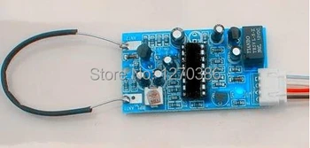 

Free Shipping!!! SS-150A radar microwave sensor module relay output MODULE