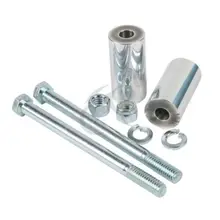 Мотоцикл Chrome " стоянок для Kawasaki Vulcan 800 900 1500 1500FI 1600 VN750 VN2000