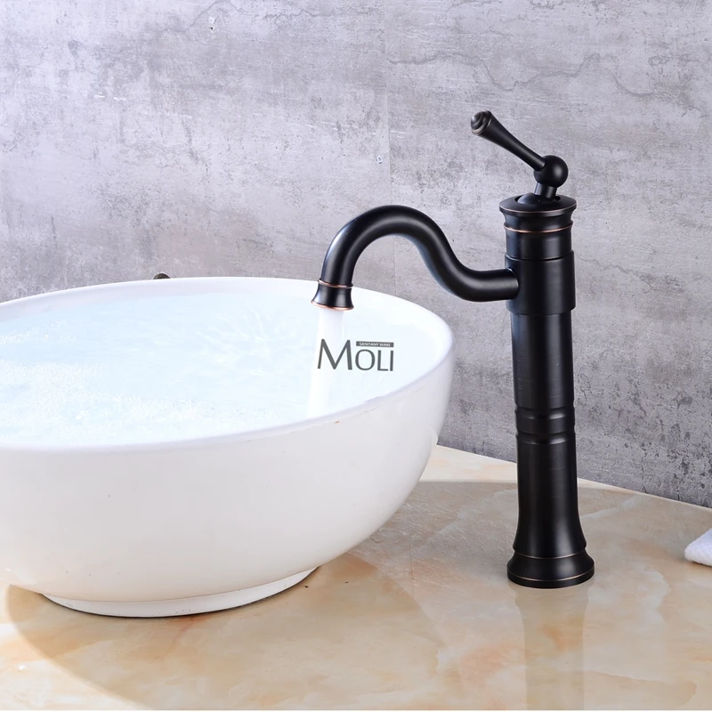 moli FAUCET2124