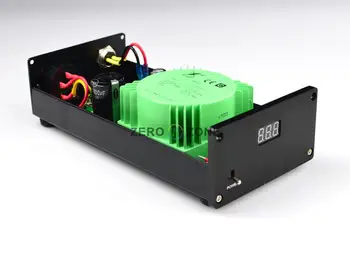 

LDO35 high performance linear power supply with voltage display/5V/9V/12V/15V/18V/19V/24V