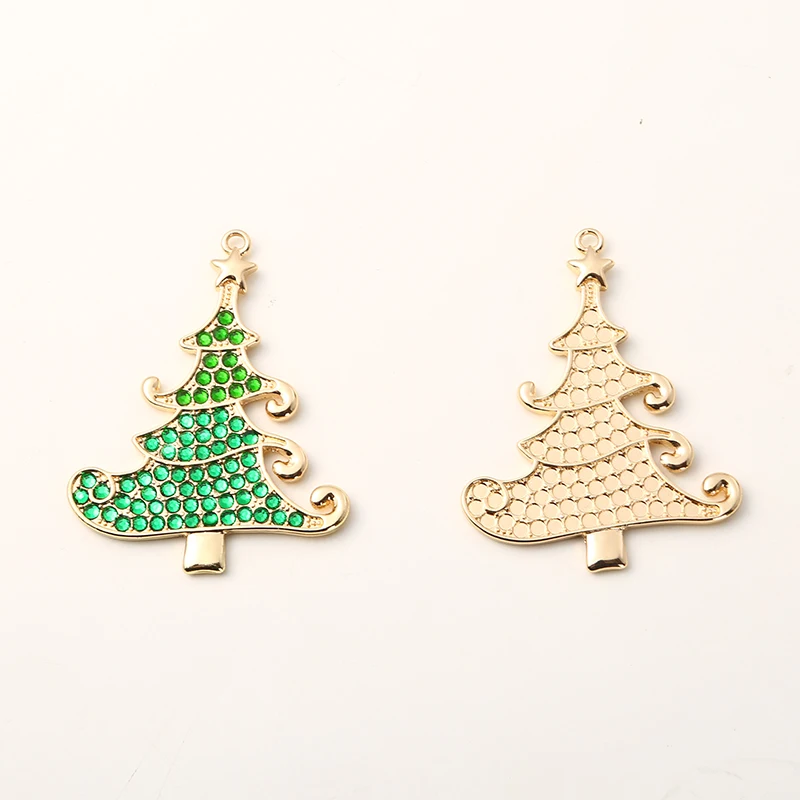 

DIY Diamond Key Chain Christmas Tree Special Shaped Diamond Painting Keyring Keychains Cross Stitch Embroidery for Women Bag