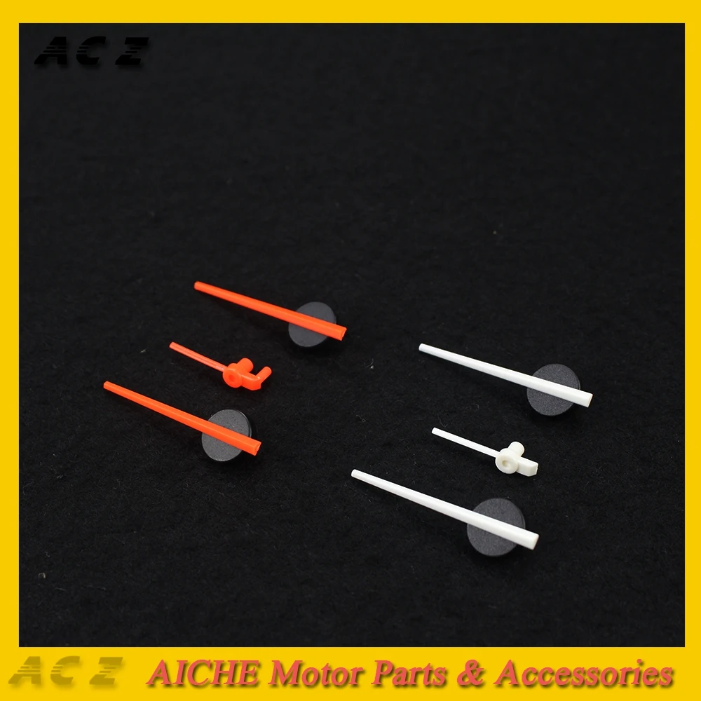 

ACZ Motorcycle Replacement Speedometer Pointer Needle Speedo Pins For Honda CB400 SF 1992-1998 VFR400 NC30 XJR400 ZRX400